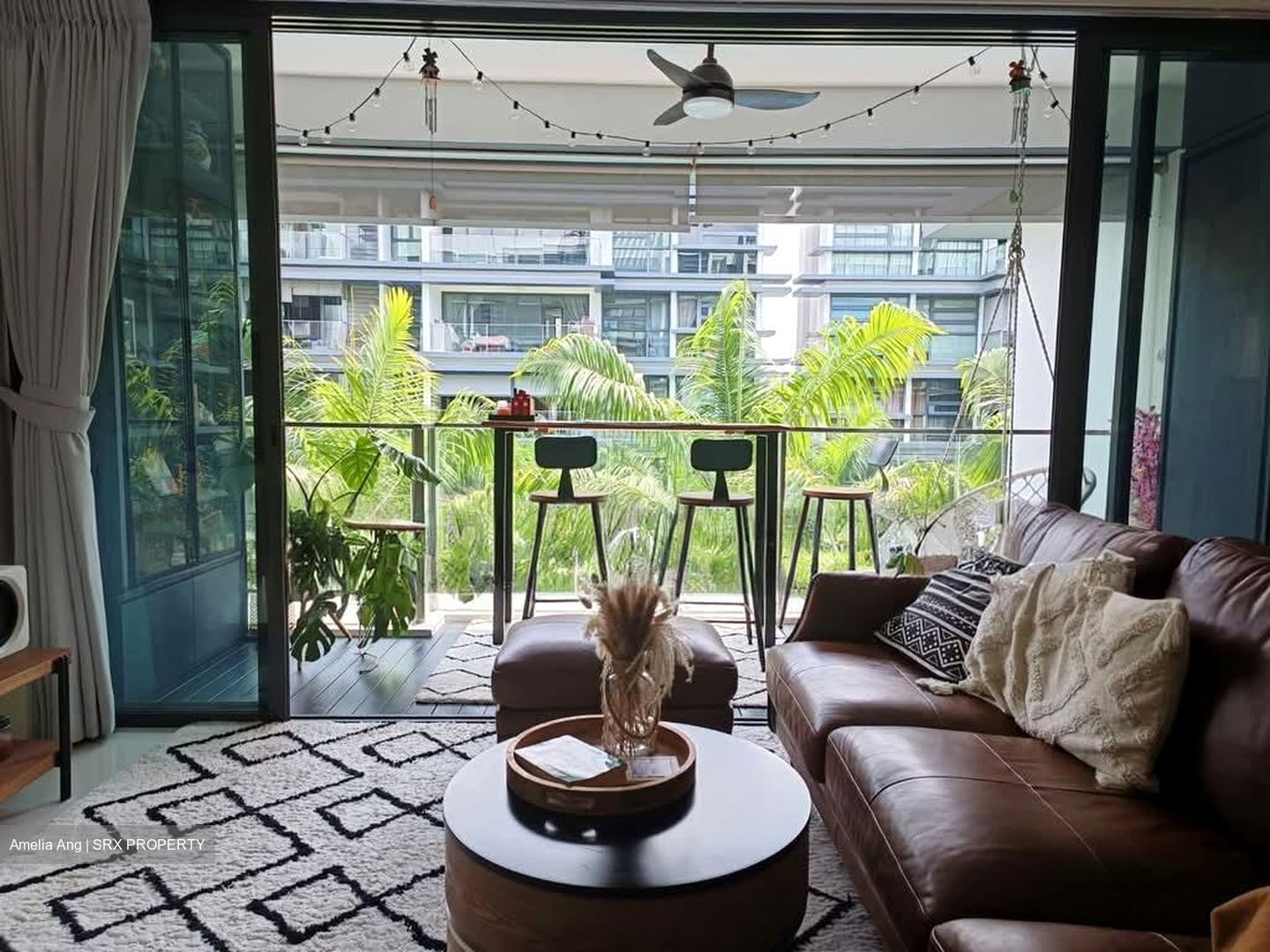 Hedges Park Condominium (D17), Condominium #602930171